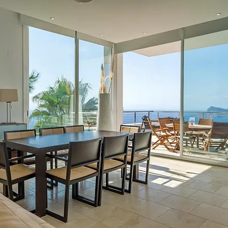 Villa Luxury In Hills *